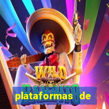 plataformas de jogos estrangeiras